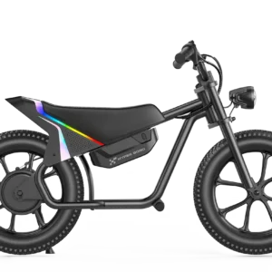 HYPER GOGO 16 INCH DIRT BIKE