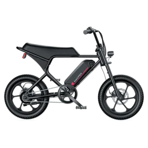 MACFOX M19