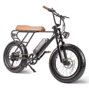 MACFOX M20X