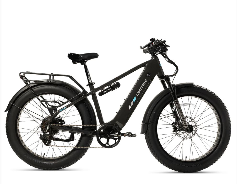 LECTRIC X PEAK 2 750W