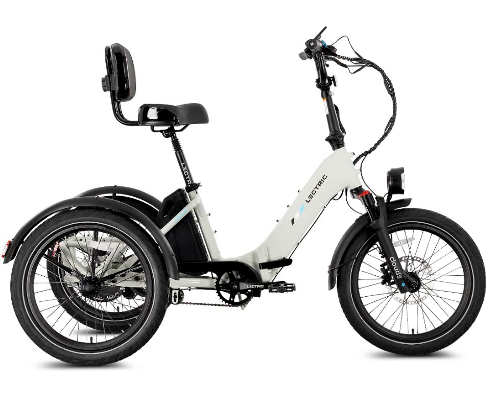 LECTRIC XP TRIKE 2 750W