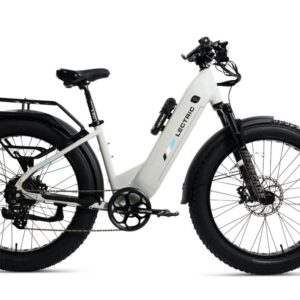 LECTRIC X PEAK 2 750W