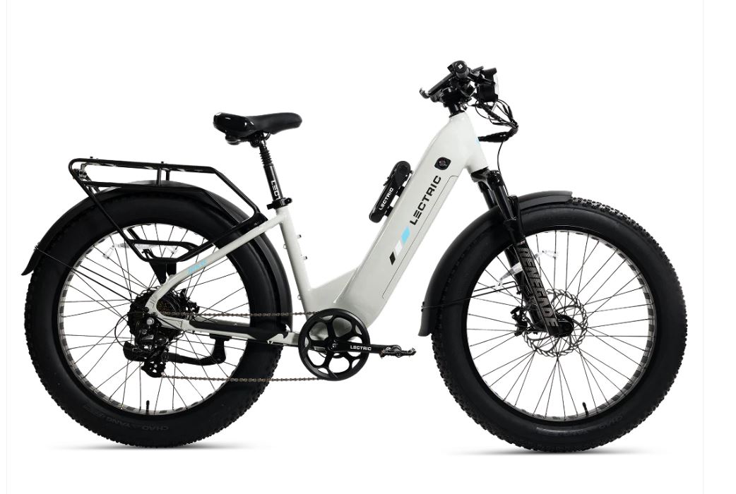 LECTRIC X PEAK 2 750W